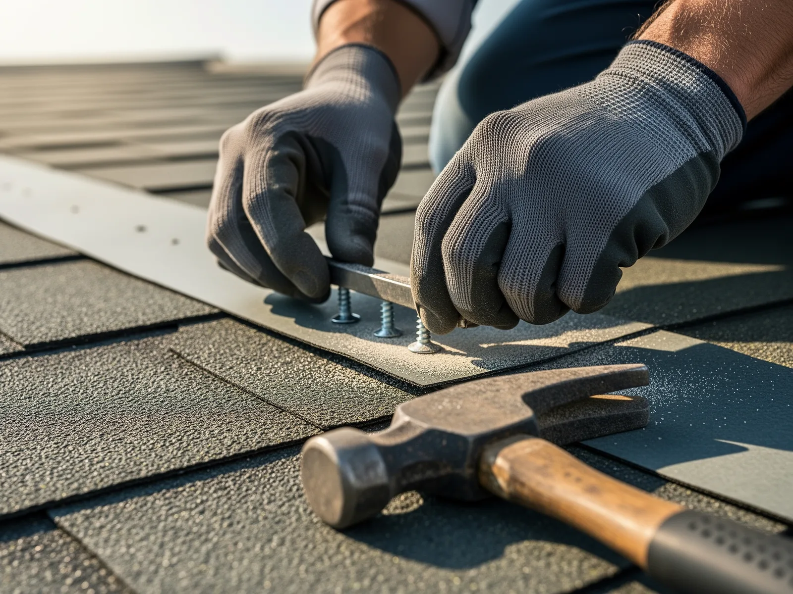 Why choose Fascia Repair in Hallstead, PA